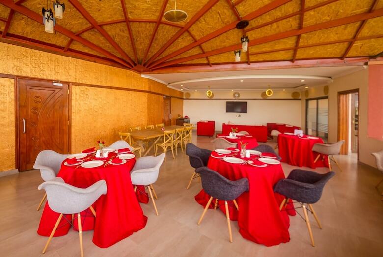 Hotel Asyana Gardens