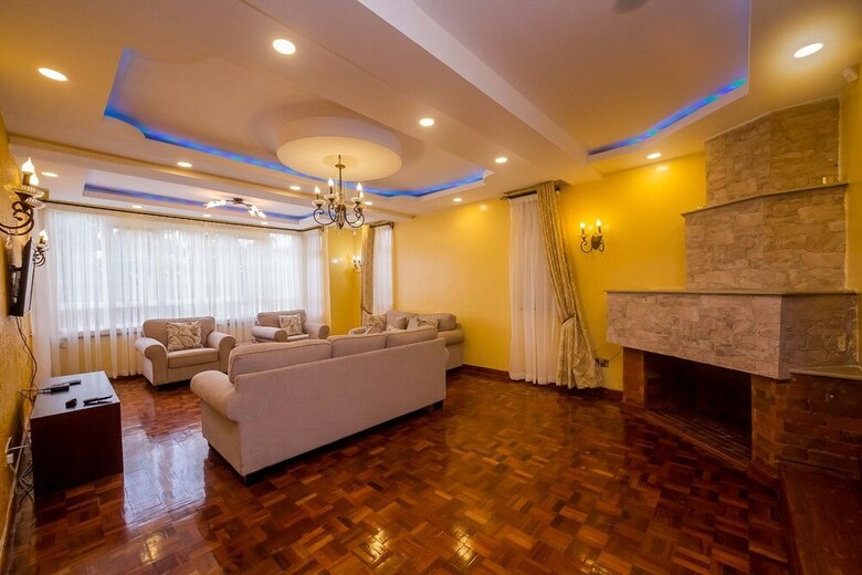 Hotel Asyana Gardens