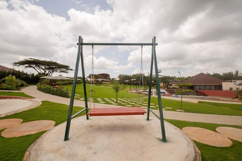 Hotel Asyana Gardens