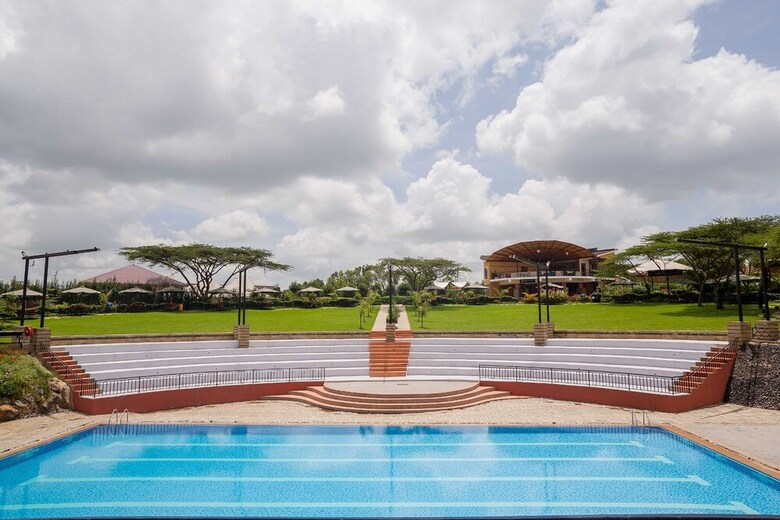 Hotel Asyana Gardens