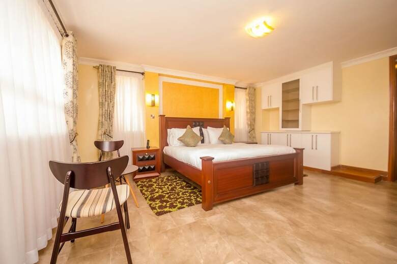 Hotel Asyana Gardens