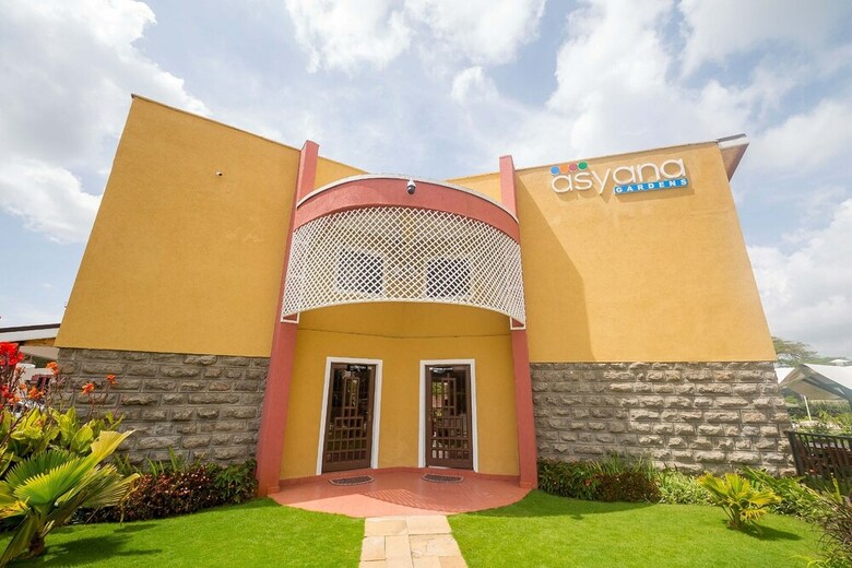 Hotel Asyana Gardens