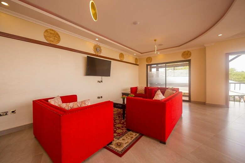 Hotel Asyana Gardens