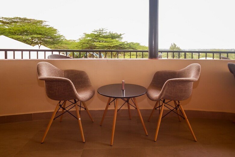 Hotel Asyana Gardens
