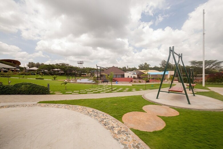 Hotel Asyana Gardens