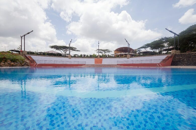 Hotel Asyana Gardens
