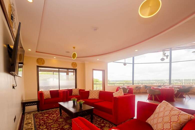 Hotel Asyana Gardens