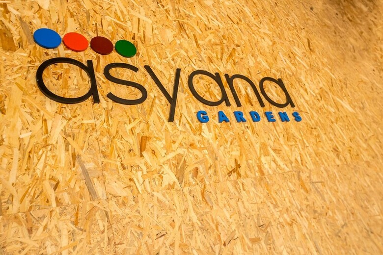 Hotel Asyana Gardens