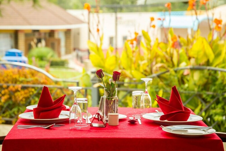 Hotel Asyana Gardens