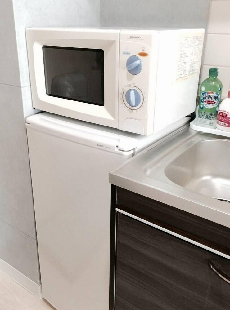 Apartamentos Hostel 758 Nagoya3p