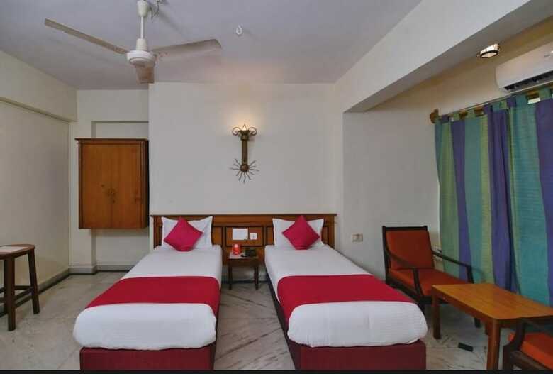 Rio Maharaja Hotels Goa