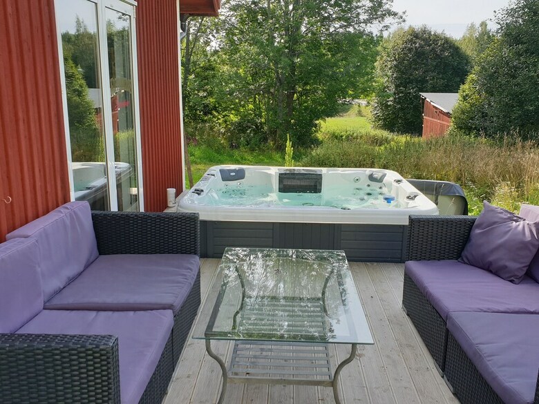 Bed & Breakfast Myskje G�rd G�stgiveri