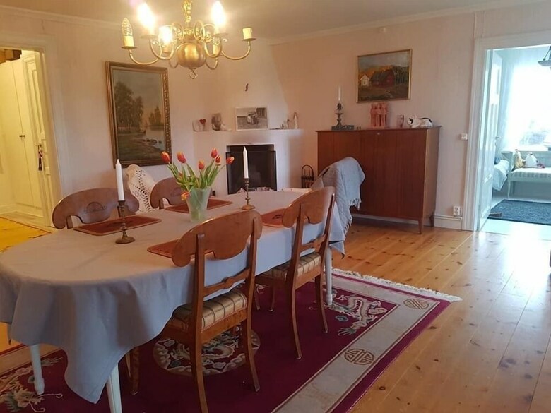Bed & Breakfast Myskje G�rd G�stgiveri