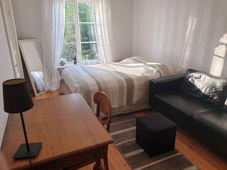 Bed & Breakfast Myskje G�rd G�stgiveri