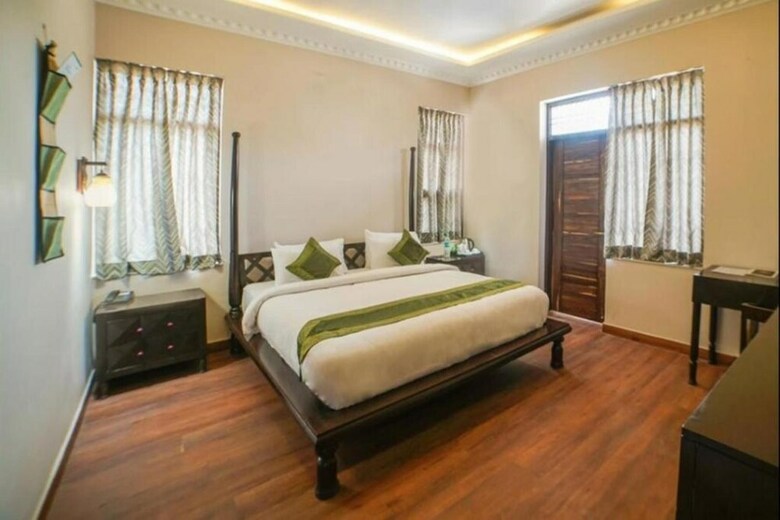 R41- A Boutique Hotel