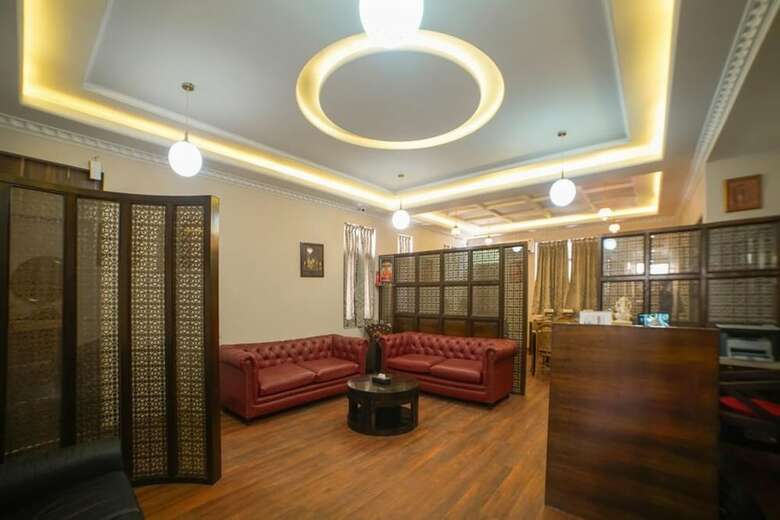 R41- A Boutique Hotel