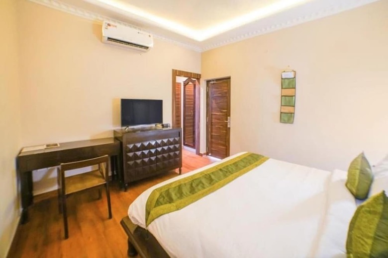 R41- A Boutique Hotel