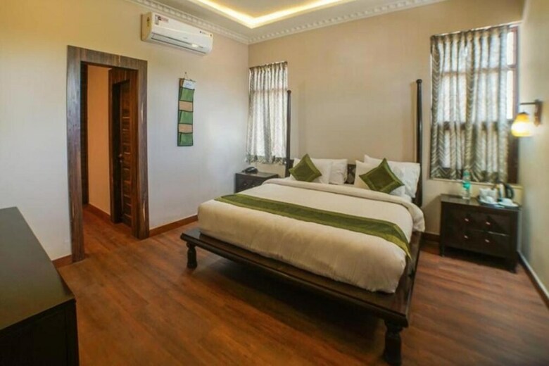 R41- A Boutique Hotel
