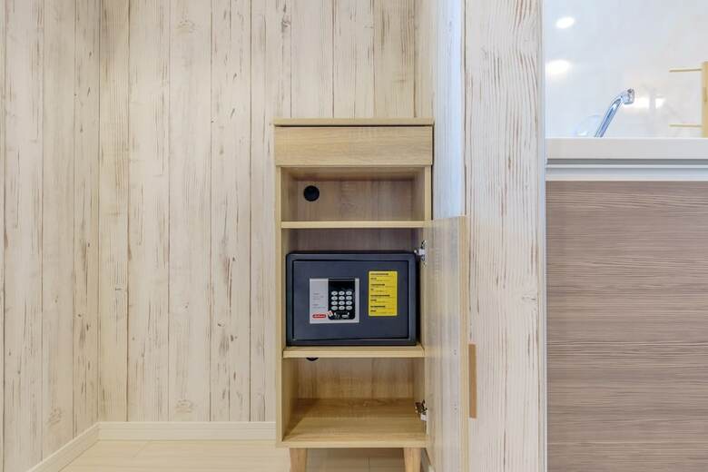 Apartamentos Tokyo Orion House