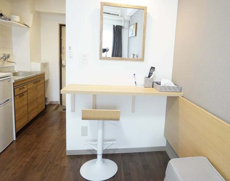 Apartamentos Hostel 758 Nagoya 3g