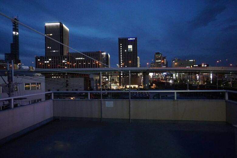 Apartamentos Hostel 758 Nagoya 3g