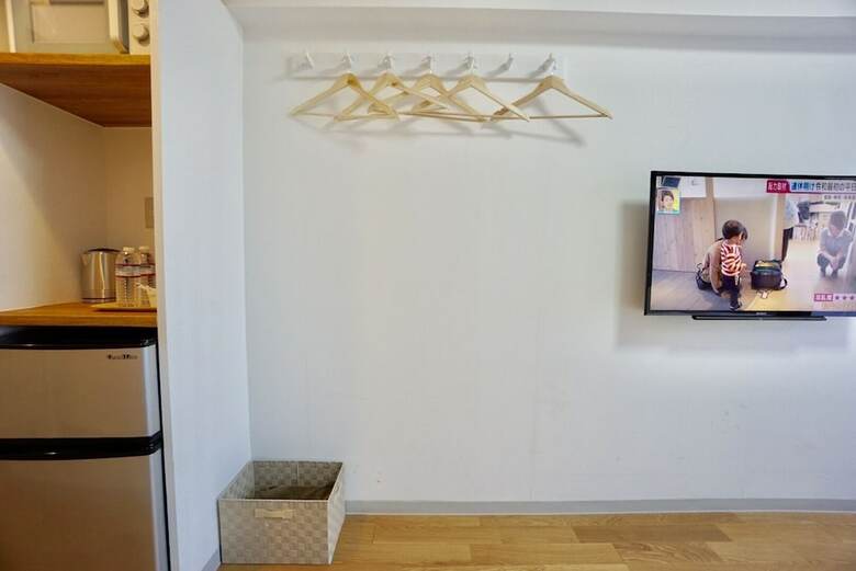 Apartamentos Hostel 758 Nagoya 3g