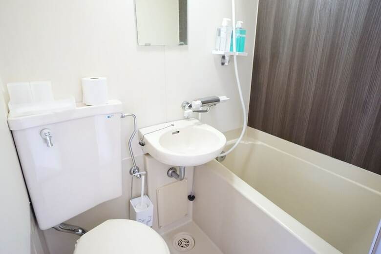 Apartamentos Hostel 758 Nagoya 3g