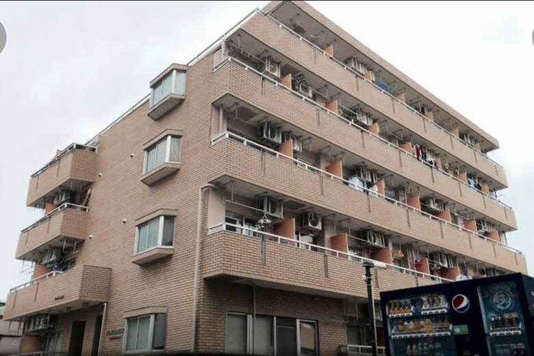 Apartamentos Hostel 758 Nagoya 3g