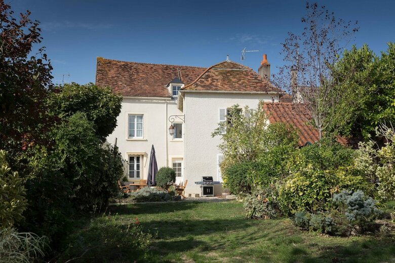Bed & Breakfast La Bicyclette Bleue