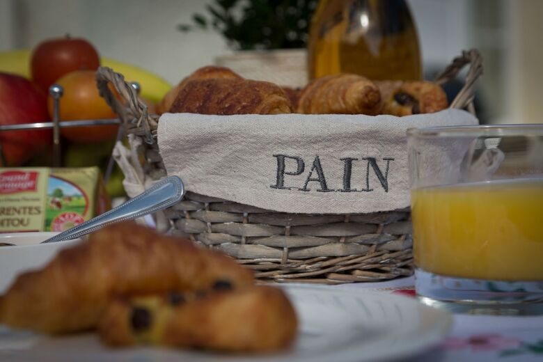 Bed & Breakfast La Bicyclette Bleue