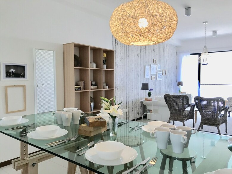 Apartamentos The Landmark By Ben