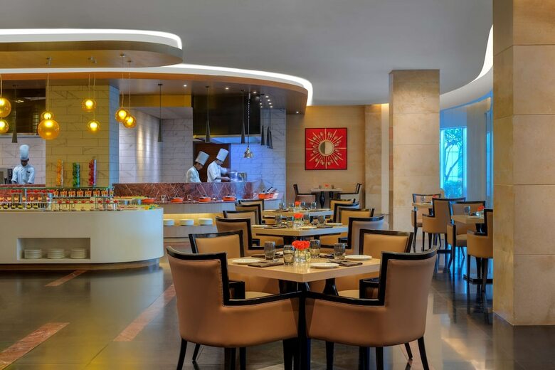 Hotel Radisson Gurugram Udyog Vihar