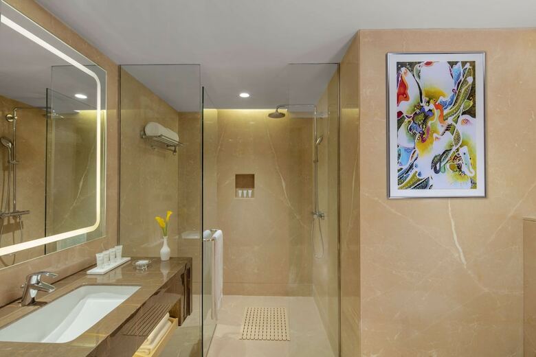 Hotel Radisson Gurugram Udyog Vihar