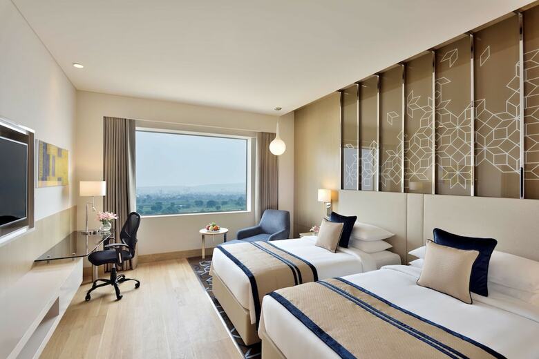 Hotel Radisson Gurugram Udyog Vihar
