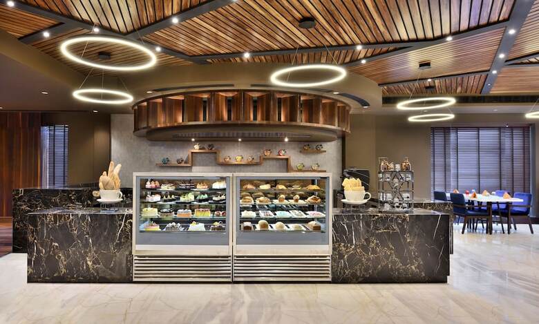 Hotel Radisson Gurugram Udyog Vihar