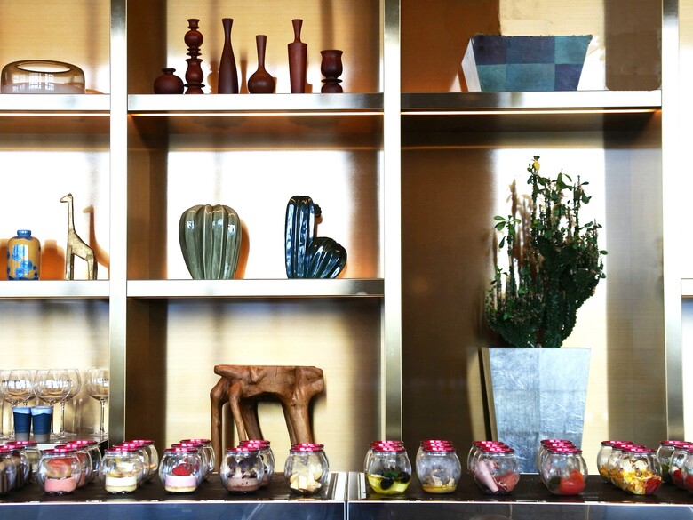 Hotel The Knot Hiroshima