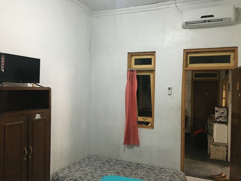 Albergue Penginapan Pugeran