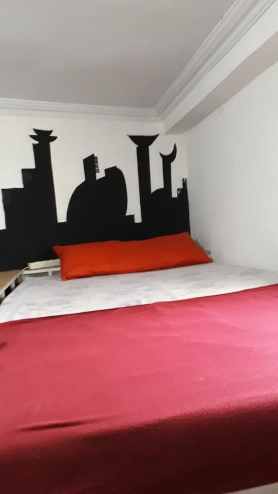 Albergue Penginapan Pugeran