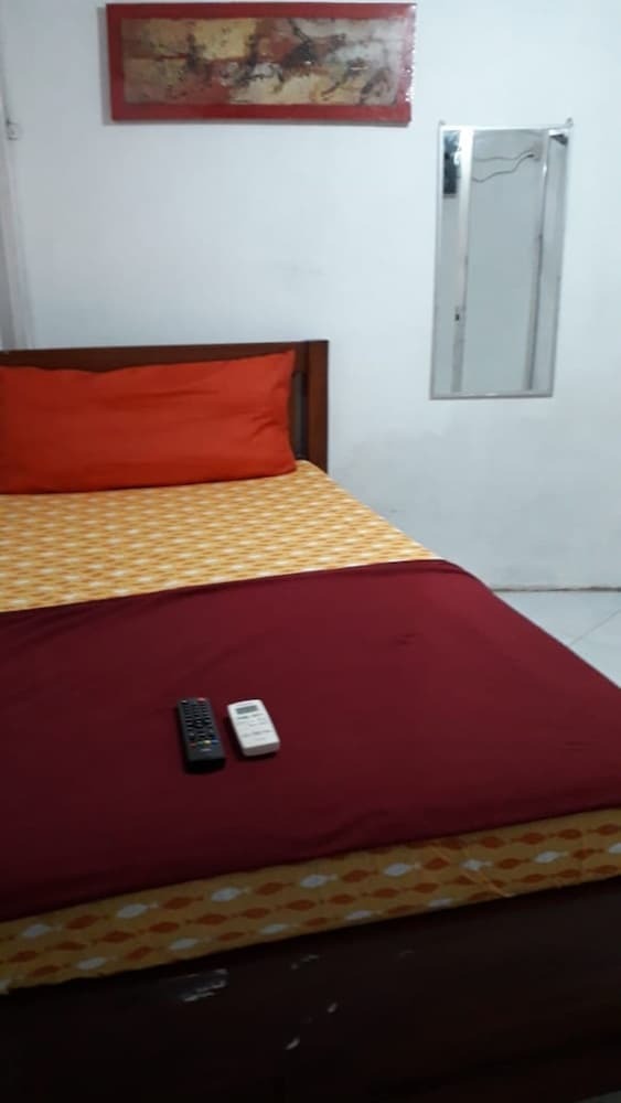 Albergue Penginapan Pugeran
