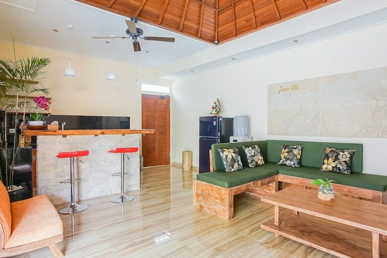 Janu Villa
