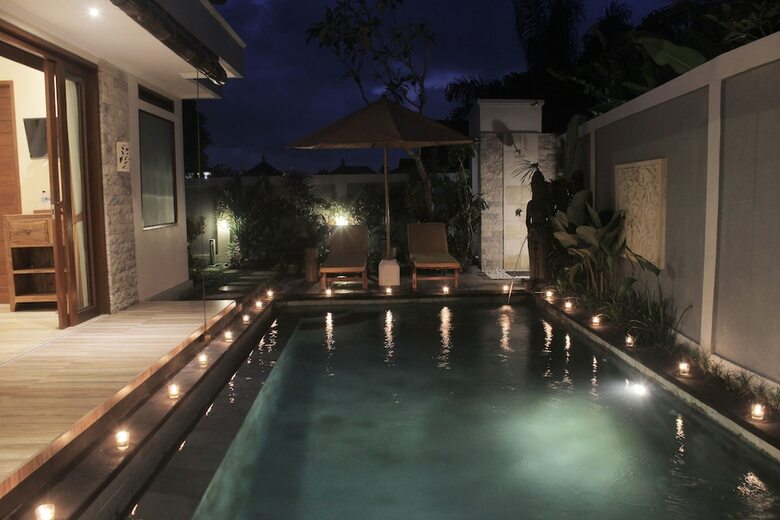 Janu Villa