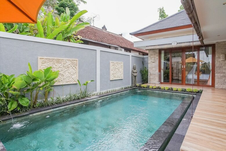 Janu Villa