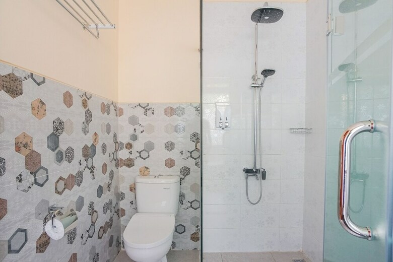 Janu Villa