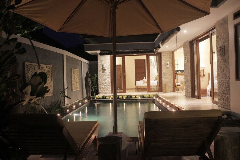Janu Villa