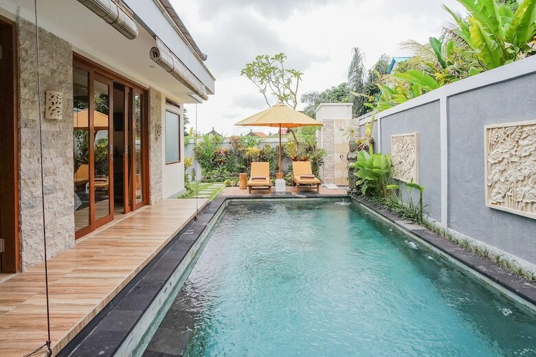 Janu Villa