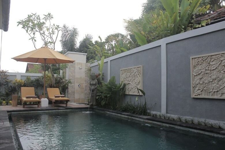 Janu Villa