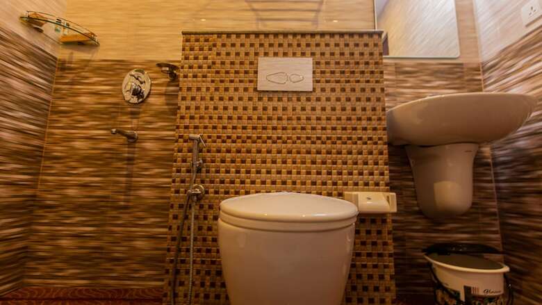 Hotel Woodside Residency Thekkady