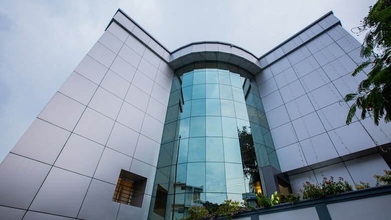 Hotel Woodside Residency Thekkady