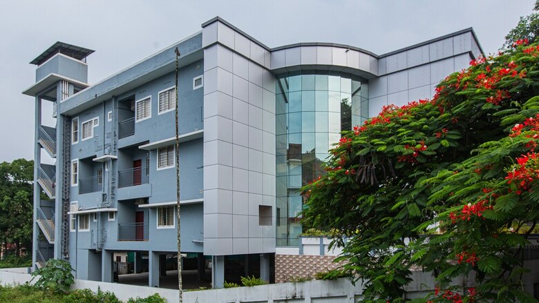 Hotel Woodside Residency Thekkady