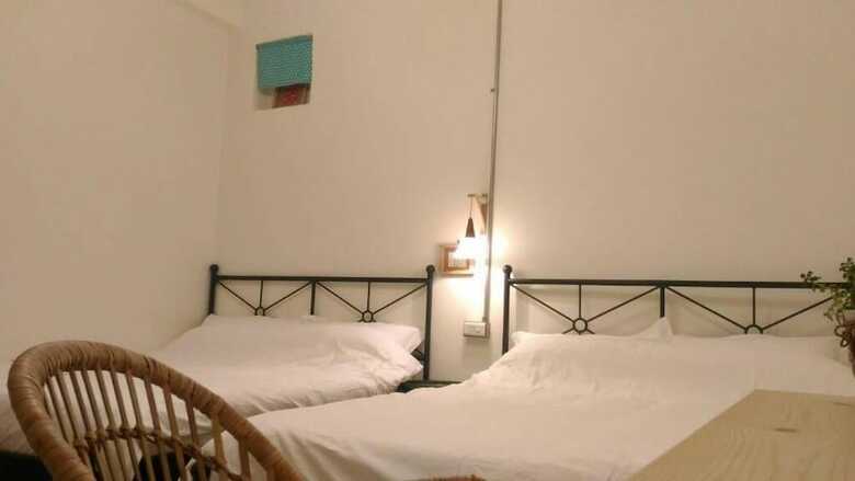 Hotel I.l.house